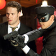 Illustration for article titled The Green Hornet